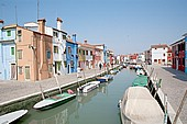 Venice, Burano